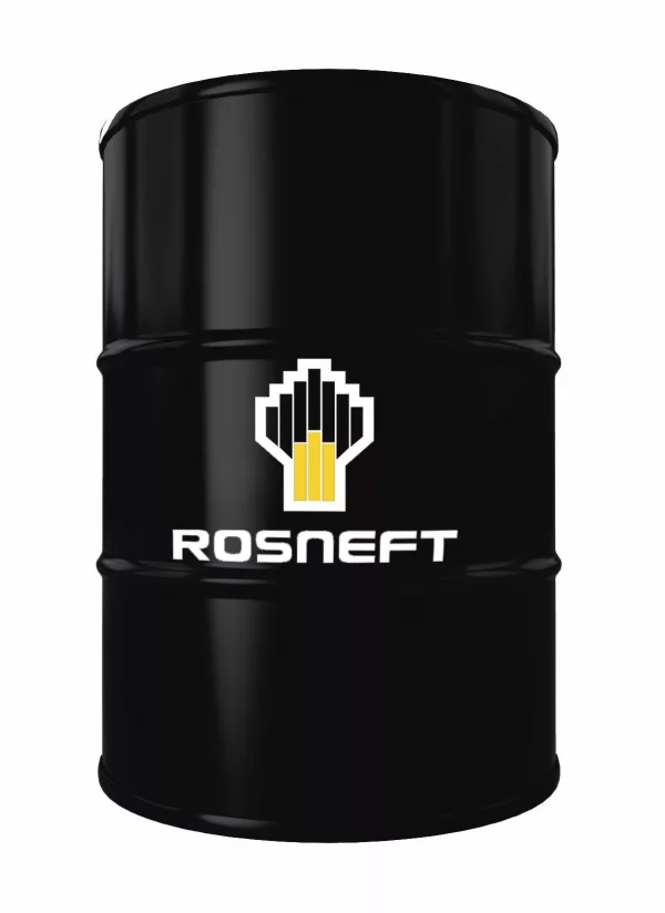 Компрессорное масло Rosneft Compressor VDL 220 216,5л/180кг (40837970)