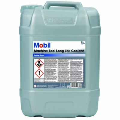 Антифриз Mobil Machine Tool Long Life Coolant 20л (126806C)