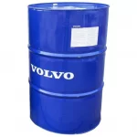 Моторное масло VOLVO VDS-3 5W-40 208л (voe15199490)