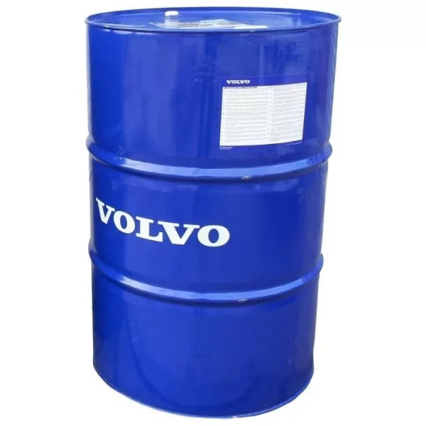 Трансмиссионное масло VOLVO 85W-90 208л (VOE11708372)