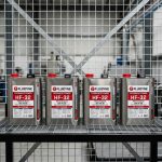 Гидравлические масла Totachi: японские технологии и допуски OEM