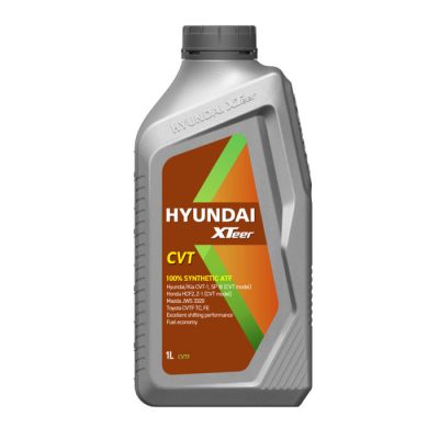 Трансмиссионное масло для АКПП HYUNDAI XTeer ATF 6 (1л)