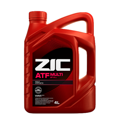 Масло для автоматических трансмиссий ZIC ATF Multi HT (20л)