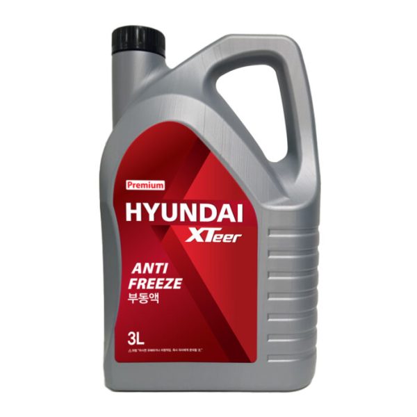 Жидкость для гидроусилителя HYUNDAI XTeer PSF (1л)