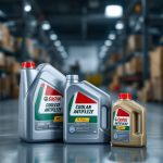 Охлаждающие жидкости Castrol: антифриз и тосол — купить оптом