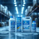 Охлаждающие жидкости Gazpromneft: антифриз и тосол — купить оптом