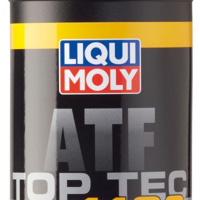 3651 Liqui Moly Трансмиссионное масло Top Tec ATF 1100 (1л)