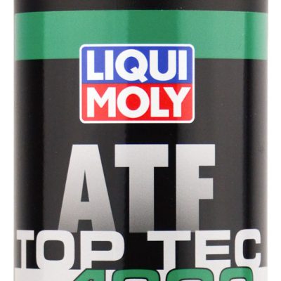 3687 Liqui Moly Трансмиссионное масло Top Tec ATF 1800 (1л)