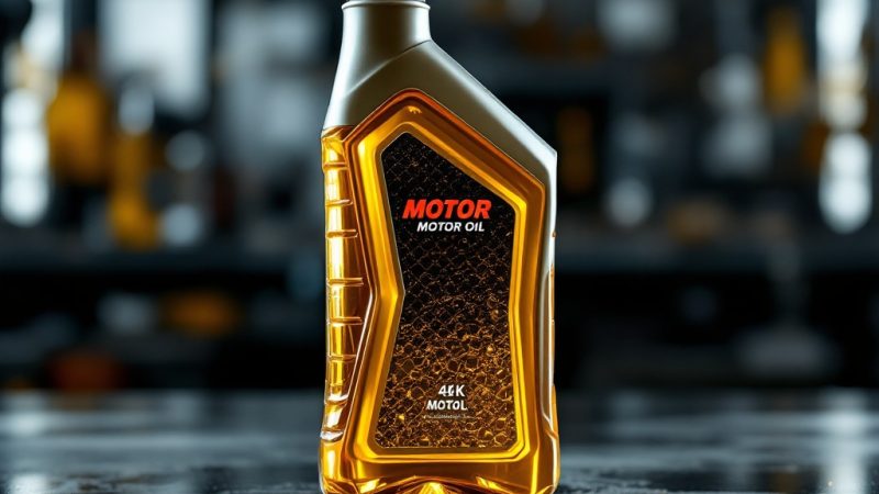 Моторные масла Liqui Moly: обзор линеек и выбор для авто