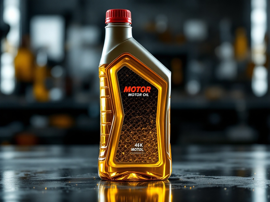 Моторные масла Liqui Moly: обзор линеек и выбор для авто