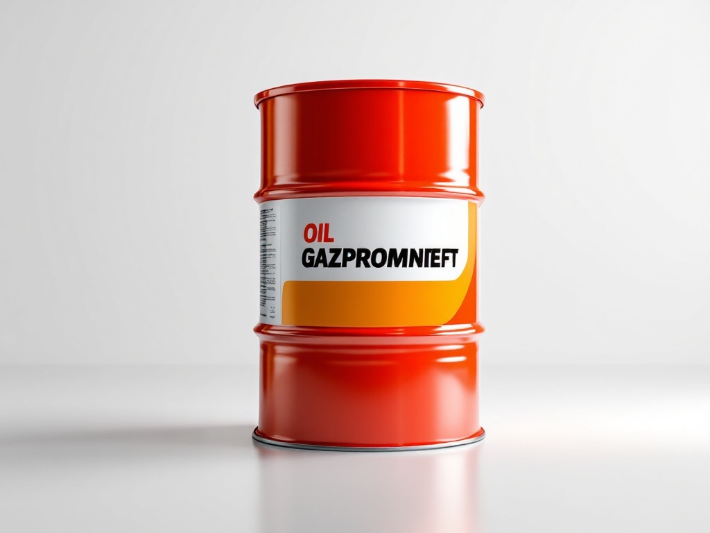 Индустриальные масла Gazpromneft: ассортимент, характеристики, купить оптом