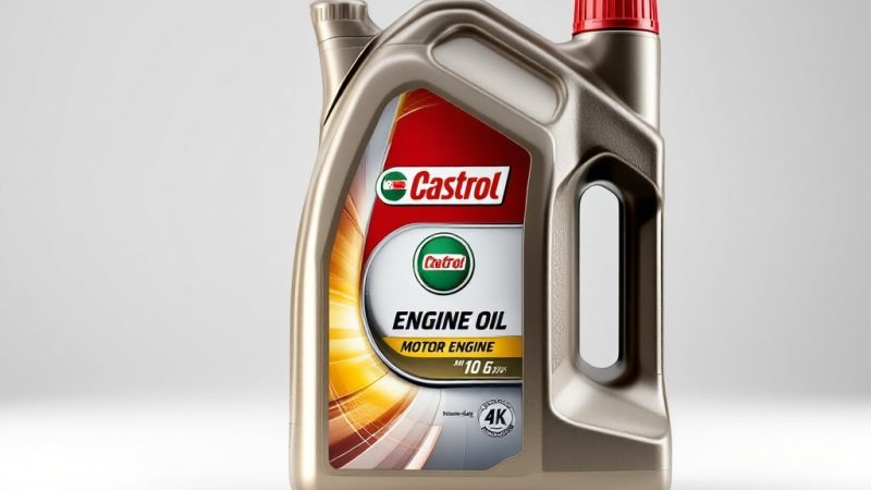 Моторные масла Castrol: обзор линеек, характеристики, цены, где купить опто