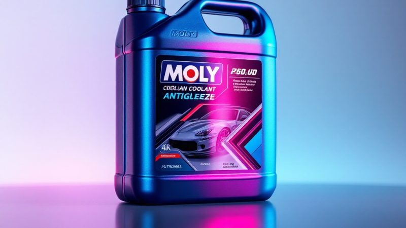 Охлаждающие жидкости Liqui Moly: антифриз и тосол — купить оптом